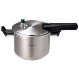 欠品中。3月入荷予定】両手圧力鍋10L 業務用PROミドルサイズ 新