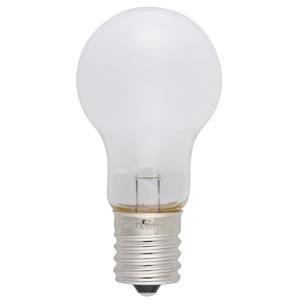 Panasonic（パナソニック） ミニクリプトン電球 LDS100V54W・W・K 60W