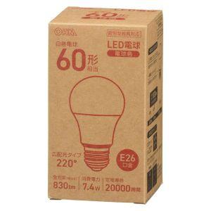LED電球 LDA7L-G AG56 （電球色） ×1個の商品画像