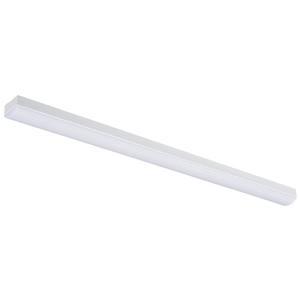オーム電機 LT-BS4200C08N-N LEDベースライト トラフ形 40形 2500lm 昼白...
