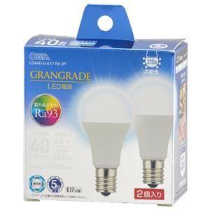 三菱（MITSUBISHI） 三菱電機 LDA6N-G/60/S-A LEDランプ 昼白色 全方向