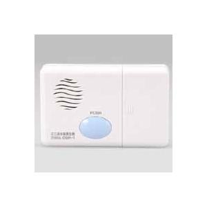 【メール便選択可】オーム電機 OGH-1 トイレ用流水音発生器 07-0603