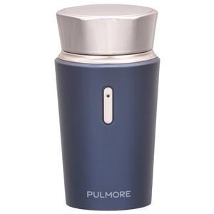 オーム電機 HB-FSB80-A PULMORE ファッションシェーバー ブルー