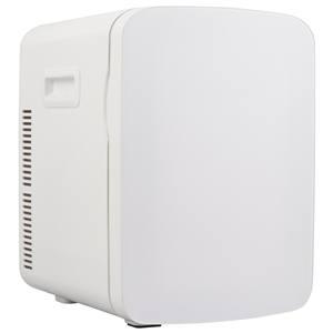 オーム電機 COK-R136-W 電子式保冷保温ボックス 13リットル