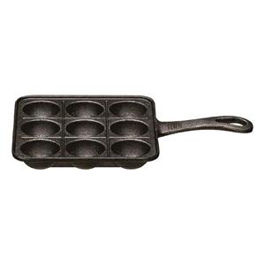 たこ焼き9穴 3963の商品画像