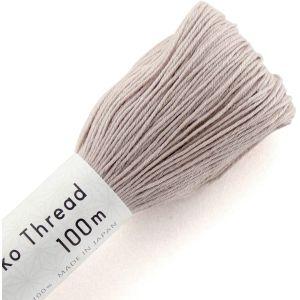 【メール便選択可】オリムパス 刺し子糸 Sashiko Thread 大かせ 100m Col.11...