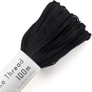 【メール便選択可】オリムパス 刺し子糸 Sashiko Thread 大かせ 100m Col.12...