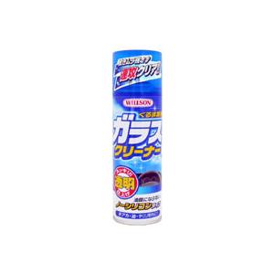 ウイルソン WILLSON ガラスクリーナー330ml 2005