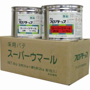 ボンド/コニシ ボンド コニシ E205 4kgセット (1S) 5628 : 工具ランド 