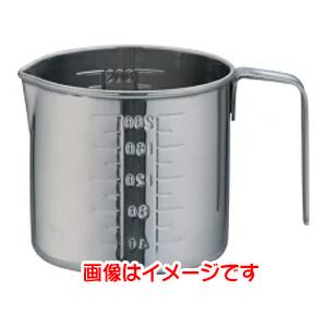 18-0ステンレス 計量カップ 200cc（takumi） : 業務用プロ道具 厨房の