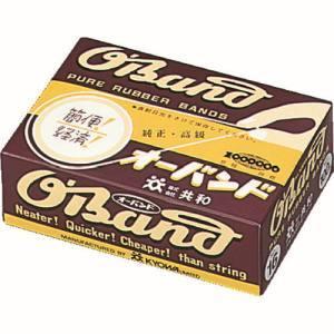 オーバンド 輪ゴム オーバンド 100g箱 3-...の商品画像