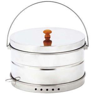 ZWILLING J.A. HENCKELS ツヴィリング プラス スチーム＆スモーカー