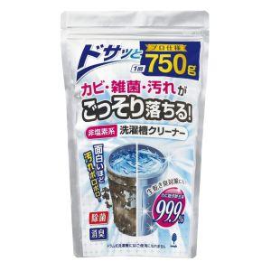 小久保工業所 非塩素系洗濯槽クリーナー 750g K-7073