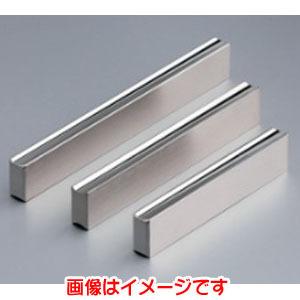 【メール便選択可】小林工業 ラッキーウッド 18-8 ステンレス ナイフレスト フラット F100