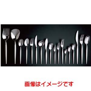 ラッキーウッド 12500 18-10 ステンレス ミルトア フルーツ & サラダフォーク