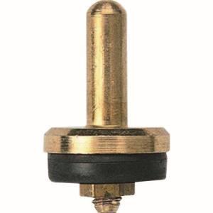 【メール便選択可】カクダイ 9072 水道用ゴムつきケレップ 13用 2個入り