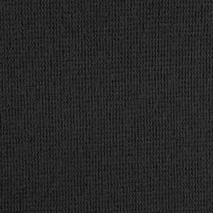 【メール便選択可】KAWAGUCHI 薄地ストレッチ用 補修布 アイロン接着 幅6×長さ30cm 黒...