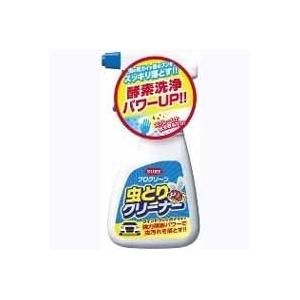 呉工業 クレ NO1164 プロクリーン 虫とりクリーナー 350ml KURE｜akibaoo