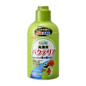 ｇｅｘ サイクル 高濃度 バクテリア ５００ｍｌ ろ過 水質浄化 ディスカウントアクア 通販 Yahoo ショッピング