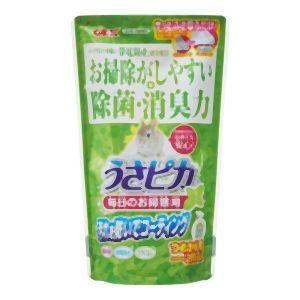 うさピカ GEX うさピカ 頑固な尿石取り用 180ml 詰め替え用