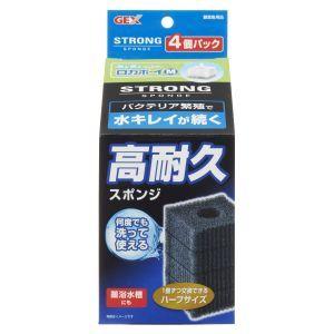 ジェックス ロカボーイM ストロングスポンジ 4個パック