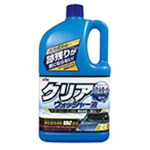 古河薬品工業 KYK クリアウォッシャー 2L 12-091