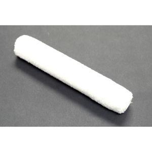 インダストリーコーワ 15312 スモールローラーマイクロファイバー 短毛5mm 6インチ