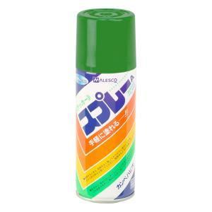 カンペハピオ カンペラッカースプレーA 黄緑 300ml