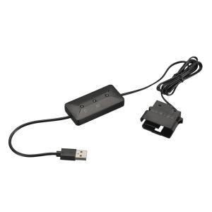 カーメイト SA203 メモリーキーパー USB