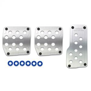 カーメイト RP123 RAZO SUPER GRIP PEDAL SET MT