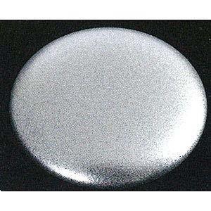 ミスターホビー GX208 Mr.メタリックカラーGX GXラフシルバー 18ml GSI クレオス