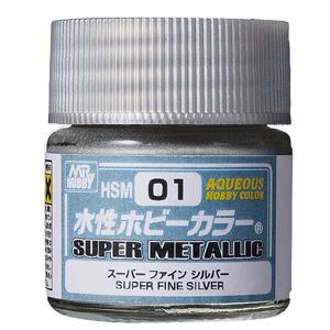 GSIクレオス 水性ホビーカラー クリアー H30 爆買 : HOBBYONEヤフー店