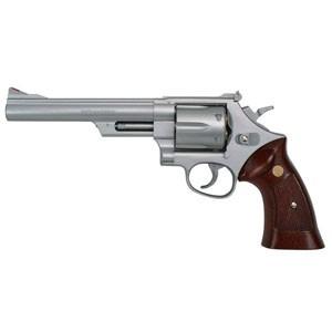 クラウンモデル M629 6インチ エアーリボルバー