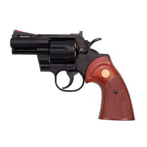 TOKYO MARUI（東京マルイ） コルトパイソン.357マグナム4インチ