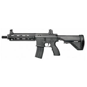 M416D CARBINE エアーコッキング ライフル クラウンモデル