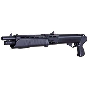 クラウンモデル エアーショットガン ティーンズ TSG-2