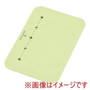 トンボ 環境にやさしいまな板 フルーツパレット M GRの商品画像
