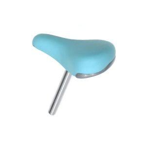 サギサカ 自転車サドル ポスト直付25.4mm用 子供 幼児用