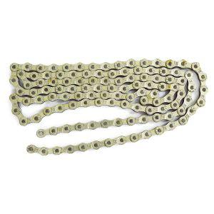 IZUMI CHAIN 和泉チエン 改 KAI N(ナロー) チェーン N 1/2x3/32 116L