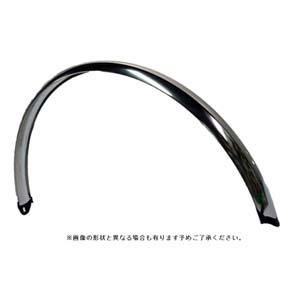サギサカ（SAGISAKA） 自転車 後輪用 泥除け 27型 61538 : あきばおー