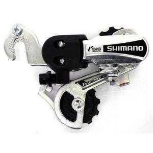 シマノ RD-TY21B リヤディレーラー 正爪用 SS 正ツメ用 SHIMANO