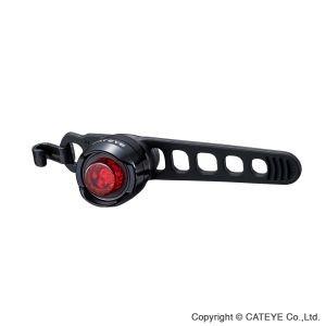 キャットアイ SL-LD160-R オーブ セーフティライト レッド ORB CATEYE 自転車L...