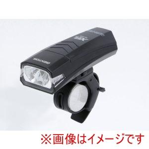 サギサカ GTSライト XB-450B 電池式 ブラック 74406