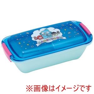 スケーター ハンギョドン Friends ふわっとタイト 弁当箱 530ml PTLB6B