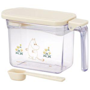 Miffy（ミッフィー） スケーター 調味料 ポット 380ml ワンプッシュで