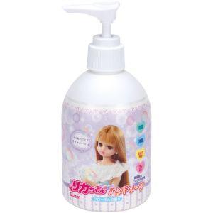 スケーター リカちゃん23 薬用ハンドソープ 250ml ZHS1