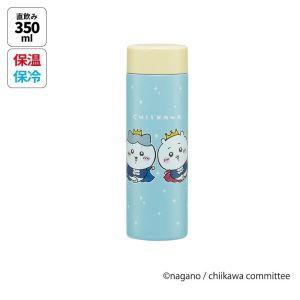 スケーター ちいかわ 超軽量ボトル 350ml STYL4の商品画像