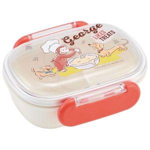 スケーター SKATER 子供用 お弁当箱 小さめサイズ 1段 270ml スケーター SKATER 子供用 お弁当箱 小さめサイズ 1段 270ml