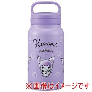 クロミ 八角形 ステンレス マグ ボトル 水筒 500 500ml 直飲み 保温