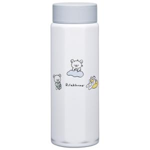 八角形 ステンレス マグボトル 水筒 350ml 保冷 保温 直飲み 大人